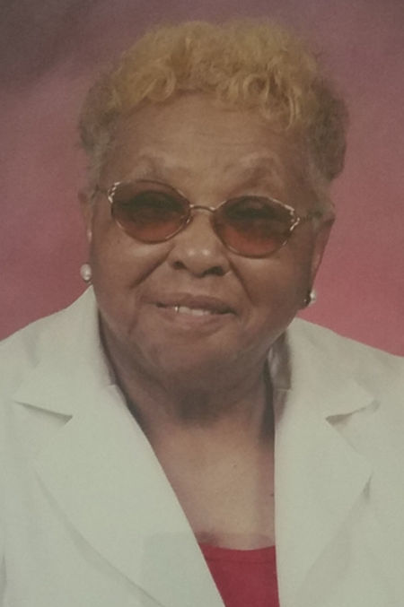 Dorothy Tyson
